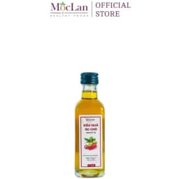 Thumbnail Dầu Óc Chó Tự Nhiên Mộc Lan  100ml - 250ml Omega 369 phụ nữ có thai, mẹ cho con bú, trẻ ăn dặm 1