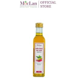 Thumbnail Dầu Óc Chó Tự Nhiên Mộc Lan  100ml - 250ml Omega 369 phụ nữ có thai, mẹ cho con bú, trẻ ăn dặm 3