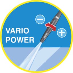 Thumbnail Đầu phun tùy chỉnh áp lực Karcher VP 120 4