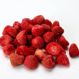 Thumbnail Dâu tây sấy giòn DJ&A 25g - Bổ sung vitamin C - Ăn vặt văn phòng - Tốt cho sức khỏe - Trái cây sấy Úc - Dâu Tây Sấy 3