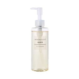Thumbnail Dầu Tẩy Trang (Da nhạy cảm/Da thường) - 200/400ml MUJI 2