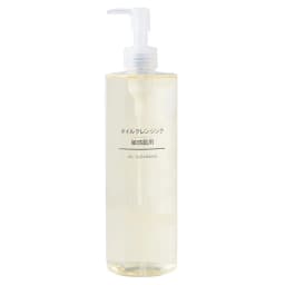 Thumbnail Dầu Tẩy Trang (Da nhạy cảm/Da thường) - 200/400ml MUJI 3