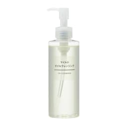 Thumbnail Dầu Tẩy Trang (Dành Cho Da Dầu) - 200ml MUJI 2