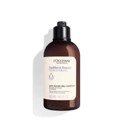 Thumbnail Dầu Xả Cân Bằng Cho Mọi Loại Da Đầu L'Occitane Gentle & Balance Conditioner 500ML 1