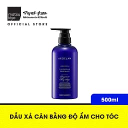 Thumbnail Dầu xả cân bằng độ ẩm cho tóc mk Argelan matsukiyo 2