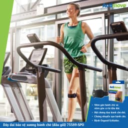 Thumbnail Dây đai bảo vệ xương bánh chè (đầu gối) 75589-SPO Actimove® Patella Strap 2