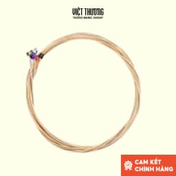 Thumbnail Dây đàn guitar acoustic D'ADDARIO PHOSPHOR BRONZE ACOUSTIC 12-53 EJ16 dây đàn hợp kim cao cấp Việt Thương Music 1