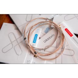 Thumbnail Dây Đàn Guitar Acoustic D'addario XS PB X-LIGHT XSAPB1047, dây đàn thay thế cao cấp cho đàn guitar - Việt Thương Music 2
