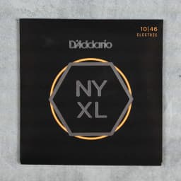 Thumbnail Dây đàn guitar điện D'ADDARIO NYXL1046, dây đàn thay thế guitar hợp kim cao cấp Việt Thương Music 3