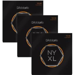 Thumbnail Dây đàn guitar điện D'ADDARIO NYXL1046, dây đàn thay thế guitar hợp kim cao cấp Việt Thương Music 4