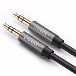 Thumbnail Dây Audio 3.5mm  UGREEN AV119 | Tròn mạ vàng 24K | TPE cao cấp | Bảo hành 18 tháng 1 Đổi 1 10733 10734 10735 10736 10737 2