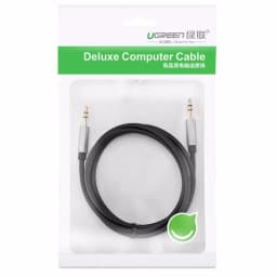 Thumbnail Dây Audio 3.5mm  UGREEN AV119 | Tròn mạ vàng 24K | TPE cao cấp | Bảo hành 18 tháng 1 Đổi 1 10733 10734 10735 10736 10737 4