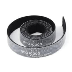 Thumbnail Dây Buộc Cáp Goojodoq Từ Nhựa Nylon Buộc Gọn Gàng 3