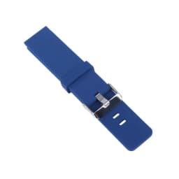 Thumbnail Dây cao su non đồng hồ Draco SIZE 22CM 1
