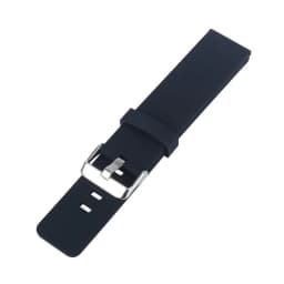 Thumbnail Dây cao su non đồng hồ Draco SIZE 22CM 3