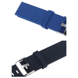 Thumbnail Dây cao su non đồng hồ Draco SIZE 22CM 4
