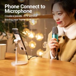 Thumbnail Dây Cáp 3,5mm Âm Thanh Vention Hai Đầu Giắc Cắm 3.5mm Vỏ Bện Dành Cho Tai Nghe/Xe Hơi/Karaoke/Laptop 4