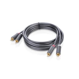 Thumbnail Dây cáp AV RCA-RCA UGREEN AV104 - Kết nối dễ dàng - Tiện lợi - Hàng chính hãng 2