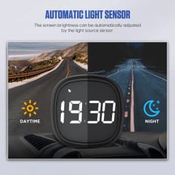 Thumbnail Dây Cáp Chuyển Đổi AUTOOL Từ Obd2 Sang 3 Cổng 35cm Obd2 Elm327 16 Chân 2