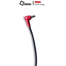Thumbnail Dây Cáp Nối AZUKI 2023 Lõi Đồng Dày, Cao Su Dẻo, Không Đứt [ Bảo hành 12 tháng] NIKITO 1