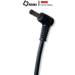 Thumbnail Dây Cáp Nối AZUKI 2023 Lõi Đồng Dày, Cao Su Dẻo, Không Đứt [ Bảo hành 12 tháng] NIKITO 4
