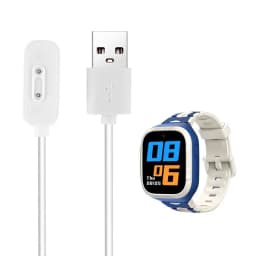 Thumbnail Dây cáp sạc cho dòng máy S6, S8, S88 Kidcare 4G 1