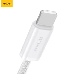 Thumbnail Dây cáp sạc nhanh 30W AKUS-D6 1