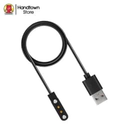 Thumbnail Dây Cáp Sạc Thay Thế Đồng Hồ Befit Sporty 2 Pro Sporty 2 44.5 mm 44.8 mm 1
