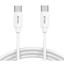Thumbnail Dây cáp sạc type-C AKUS-X30 - Hàng chính hãng 1
