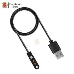 Thumbnail Dây Cáp Sạc USB Đồng Hồ Thông Minh Mibro Gs Nam Châm Thay Thế Handtown 1