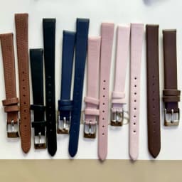 Thumbnail Dây da Julius Size số 10 (10mm/1cm)  Julius chất Genuine Leather nhiều màu (14 màu) 2