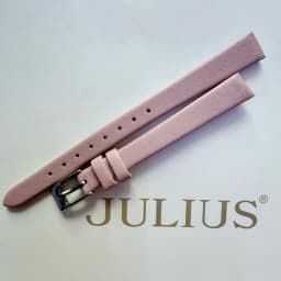 Thumbnail Dây da Julius Size số 10 (10mm/1cm)  Julius chất Genuine Leather nhiều màu (14 màu) 3