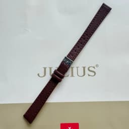 Thumbnail Dây da Julius Size số 12 (12mm/1,2cm) chất Genuine Leather màu (14 màu) 2