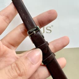 Thumbnail Dây da Julius Size số 12 (12mm/1,2cm) chất Genuine Leather màu (14 màu) 3