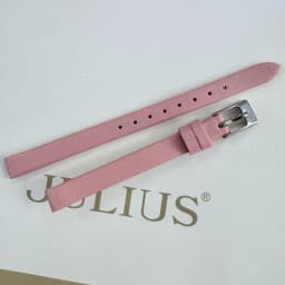 Thumbnail Dây da Julius Size số 8 (8mm/0,8cm) chất Genuine Leather nhiều màu (10 màu) 3