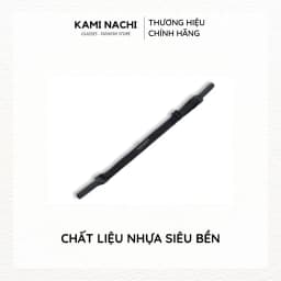 Thumbnail Dây đeo chống trượt chuyên dụng thể thao có dây vải bản dẹp có thể điều chỉnh kích thước KAMI NACHI 2