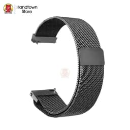 Thumbnail Dây Đeo Inox Milanese Cho Đồng Hồ Thông Minh Beu BeFit Sporty 2 2 Pro B2 B3 PT1 PT2 Active 1 Chốt Tháo Nhanh Handtown 2