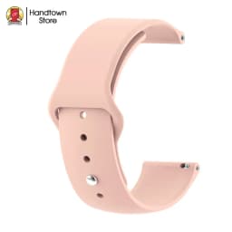 Thumbnail Dây Đeo Silicon Thay Thế Cho Đồng Hồ Beu BeFit Sporty 2 44.5mm Sporty 2 Pro 44.8mm Silicon Dẻo Handtown 1