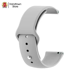 Thumbnail Dây Đeo Silicon Thay Thế Cho Đồng Hồ Beu BeFit Sporty 2 44.5mm Sporty 2 Pro 44.8mm Silicon Dẻo Handtown 2