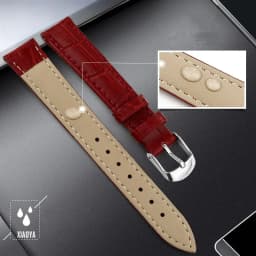 Thumbnail Dây đeo thay thế XIAOYA 1313 1315 1258 thời trang cao cấp cho đồng hồ 4