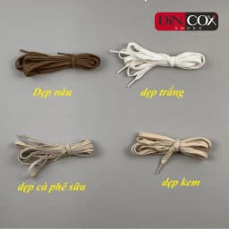 Thumbnail Dây Giày Chính Hãng Dincox 1