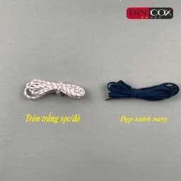 Thumbnail Dây Giày Chính Hãng Dincox 2
