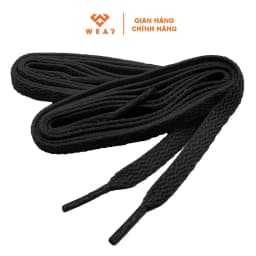 Thumbnail Dây giày Converse Chính hãng thấp cổ - 10000998001 2