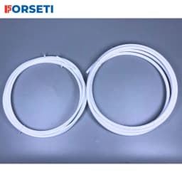 Thumbnail Dây nhựa dẫn nước phi 6 phi 10 , dây máy lọc nước 6mm, 1dùng cho máy lọc nước RO Karofi, Kangaroo, Forseti, Sunhouse,... 2