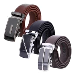 Thumbnail Dây nịt nam da bò nhiều loại nhiều màu HP4125-28-31-34-37-42-46-49 4