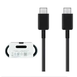 Thumbnail Dây sạc nhanh Samsung 25w type C to type C DYDX - Bảo hành 30 ngày lỗi 1 đổi 1 1