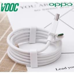 Thumbnail Dây sạc tốc độ cao OPPO Bộ sạc cáp sạc nhanh Android cho R11 R15 RenoZ R9plus 3