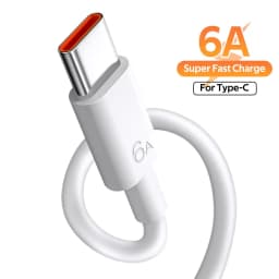 Thumbnail Dây sạc Xiaomi 33W / 67W / 120W sạc nhanh Turbo cực chất VINNZY Bảo hành 1 đổi 1 trong vòng 6 tháng.. 3