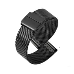 Thumbnail Dây Thép Lưới Đồng Hồ - Màu Đen 1