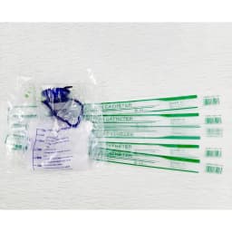 Thumbnail Dây truyền cà phê enema Viet Healthy (cần dùng chung với túi truyền) 4